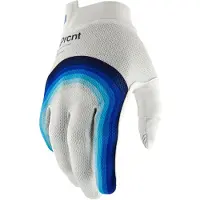 100% Itrack Offroad-handschuhe