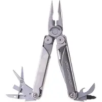 Leatherman Curl Multitool 832930