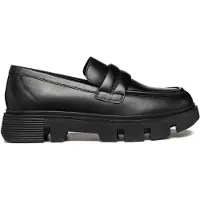 Geox D WALK PLEASURE 55 Schwarz