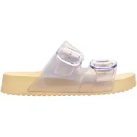 Melissa Cozy Badesandalen