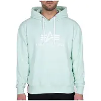 Alpha industries Basic Kapuzenpullover