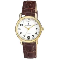 Radiant Grand 34 Mm Ra281608 Damenuhr