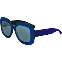 Karl Lagerfeld Sonnenbrillen KL6165S-400