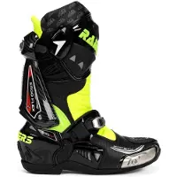 Rainers 999 Gp Carbono Rennstiefel