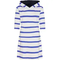 Sea Ranch Ronja Kurzarm Midi-kleid