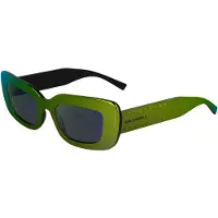 Karl Lagerfeld Damensonnenbrille KL6164S-300 Ø 50 mm