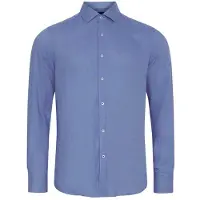 Sea Ranch Bastian Linen Langarmhemd