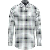 Fynch&Hatton 14148000 Langarmhemd