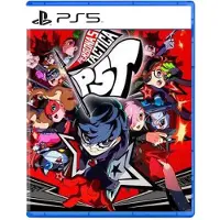 Playstation Games Ps5 Persona 5 Tactica Mehrfarbig Mehrfarbig One Size