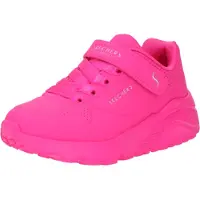 SKECHERS Uno Lite Hot Pink Größe EU 27