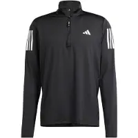 Adidas Herren Rollkragen Own the Run Half-Zip
