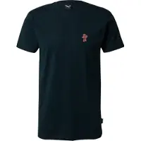 Iriedaily - Cookieman Emb Tee - T-Shirt Gr XXL grün