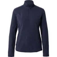 Jack Wolfskin Taunus Fleece Mit Halbem Reißverschluss