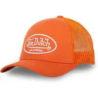 Von Dutch Lof Kappe