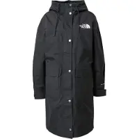 The North Face Damen Regenjacke W REIGN ON PARKA