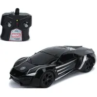 Marvel RC Black Panther Lykan 1:16