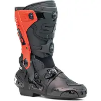 Sidi SidiRexSchwarzRot Größe 43