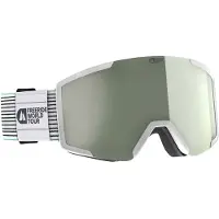 SCOTT Shield Fwt Amp Pro Skibrille