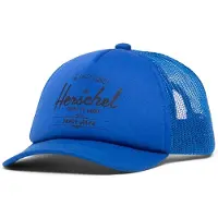 Herschel Baby Whaler Mesh Kappe