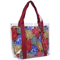 Cerda Harry Potter Straps Transparent Harry Potter Tasche