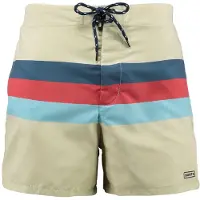 Barts Belharra Badeshorts