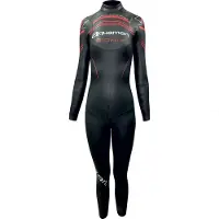 Aquaman Schwimmanzug Frau Bionik