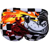 Turbo Speed Badeslip