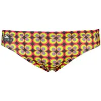 Turbo Flower 70 Badeslip