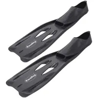 Aquafeel 8904320 Schwimmflossen