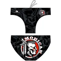 Turbo Mohicano Badeslip
