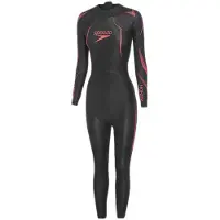 Speedo Xenon Neopren-langarm-wetsuit Für Damen