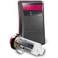 CTX Go Salt Cl2/hr 100m³ 21 Gr Salzelektrolyseanlage