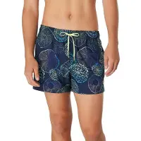 Speedo Printed Volley 14´´ Badeshorts