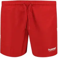 Hummel Legacy Ned Badeshorts S Mann S