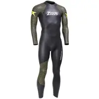 Zoggs Predator Pro Langarm-neoprenanzug