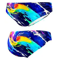 Turbo Paint Vortex Badeslip