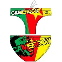 Turbo Cameroun Badeslip