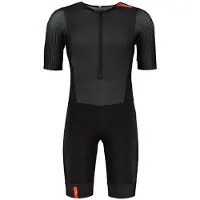 Huub Eternal Aero Lc Kurzarm-trisuit