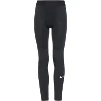 Nike - Boy's Pro Dri-Fit Tight 24 - Leggings Gr XL schwarz