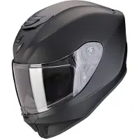 Scorpion Exo-JNR Air Integralhelm Unisex Polycarbonat schwarz, YL