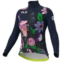 ALÉ City Langarm-trikot