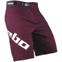 Hebo Fusion Kurze Hose