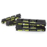 FFWD Carbon Shimano Swisstop X4 Felgenbremsbeläge