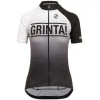 Bioracer Grinta Gruppo Sportivo! Kurzarm-radtrikot