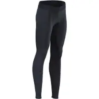 Silvini Rapone Pad Lange Radhose Schwarz XS Frau Schwarz XS