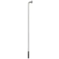Alpina 2.00 Mm Stainless Steel Speichen 100 Einheiten