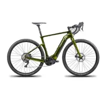 Niner Rlt E9 Rdo 4-star 2021 Elektrisches Gravelbike