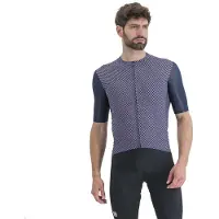 Sportful Checkmate Kurzarm-radtrikot