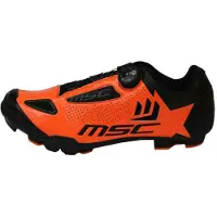 MSCH Copenhagen Aero Xc Mtb-schuhe