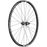 Dt Swiss EX 1700 Spline Hinterrad 29" Disc 6-Loch 12x148mm TA MicroSpline 12SP Light 21mm 2023 MTB Hinterräder
